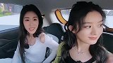 赵丽颖问张碧晨后悔帮他生女儿吗！张碧晨的反应，宁静都意外