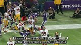 NFL-1314赛季-常规赛-第十周-红皮VS维京人集锦-集锦