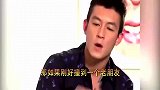 陈冠希曝出，谢霆锋张柏芝为何离婚，原因很现实！