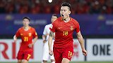 亚洲区世预赛-17年-国足加油！冯潇霆造点立奇功 郜林怒射死角破门助国足领先-花絮