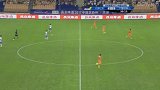 中国足协杯-17赛季-淘汰赛-第4轮-第30分钟射门 塔尔德利机敏移动获单刀机会 小角度打门竟被门将扑出-花絮