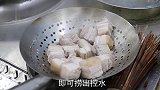 厨师长教你“红烧肉”的正宗做法，肥而不腻