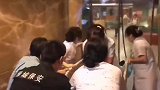 浙江网约车司机心脏骤停车还在继续行驶 车上坐着2乘客