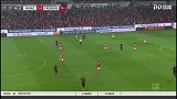 2018/2019德甲联赛第28轮下半场录播：美因茨VS弗赖堡（刘洋）