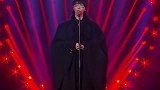 张碧晨凶华晨宇拿演唱会赚的钱买奶粉！华晨宇霸气一句，太阔气