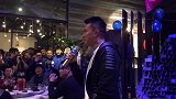 曹赟定:冠军的感觉无与伦比 未来期待再为申花夺冠