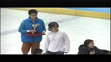 冰上项目-14年-2014北京市中小学生校季冰球联赛颁奖-全场