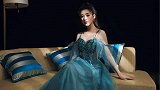 赵露思为啥叫“国民初恋”当看到18岁旧照时，网友：真的很好看