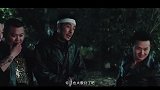 怒气值180变身男人，依然性感