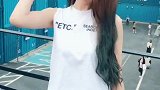 来来来伪球迷来蹦一个～