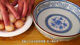 50年祖传茶叶蛋做法，不加酱油，茶香味浓，做法简单超好吃