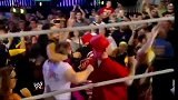 WWE-14年-RAW第1096期下：圣盾进军当场签约 血债血偿谁主沉浮-全场