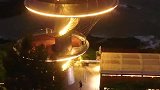 夜景真不错，拍照特别好看