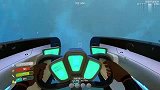 【舍长制造】水下之旅(subnautica) 极限生存07 独眼巨人!觉醒!