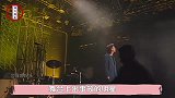 舞台上出事故的明星，张杰骨裂，林子祥昏迷，最后一位丢掉性命