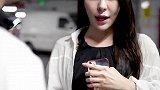 黑暗中，也许有一双你看不见的“眼睛”在“看着”你。剧情 十三姨郭敏琪