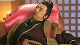 吕不韦传奇：纯天然美女陈好，眼中含泪诉苦吕不韦