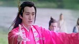 这才是真爱!白夭夭你宁愿元神碎裂也要保护许宣的性命