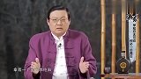 老梁：坐高铁遇见有人吹牛，怎料被一小女孩说得脸红了，太霸气了