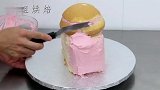 意想不到吧这么美腻的魔法屋可不是玩具,是牛人做的创意翻糖蛋糕