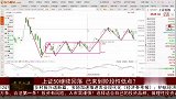 上证50继续回落，已来到阶段性低点？