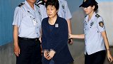 若无特赦和假释，朴槿惠最晚将在2039年，以87岁高龄的身份出狱。 朴槿惠 还能出来