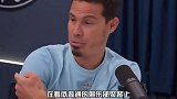 前中超外援埃尔纳内斯直言本想给中国球员传授经验 但他们不在乎