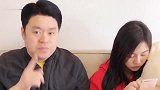 闺女摊上这老爸，真是太可怜了