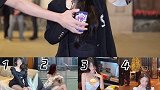 猜猜哪位是拼团的，评论区给出理由名媛上海名媛