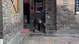 农村爷爷奶奶住的房子