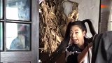 祖孙三代玩完呼啦圈，走出了六亲不认的步伐