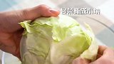 老生寻美食第168期，手撕包菜