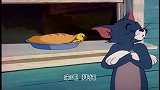 猫和老鼠：丑小鸭的结局，找到了女朋友，越看自己月越帅！