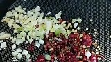 麻辣金针菇