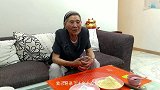 冬梅奶奶：教你做简单又好吃的东北豆面卷