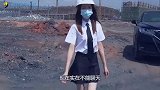 爆笑：工地秘书真是什么都能干