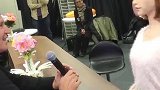 广大男性的福音来了，日本研制出女性机器人！