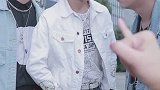 拉钩之后就不能再反悔啦！