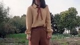 都说40岁的女人很老，为什么她这么年轻？