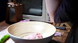 不爱吃饭没胃口 就跟我学这道溜肉段吧 最少能下3碗饭……美食趣胃计划 美食分享官 星探家