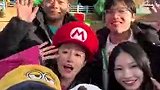假期愉快！魏震社媒发布：小分队的日本之旅