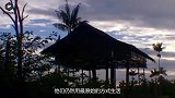 印度惊现野人部落，房子在几十米高的树上，野兽与其相伴