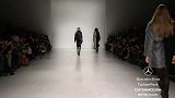 秀场-20140210-CUSTO BARCELONA 2014秋冬纽约时装发布会