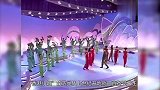 “最美港姐”朱玲玲，20岁嫁给霍震霆，离婚后50岁再嫁豪门