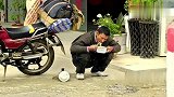 失孤：老父亲为了找孩子，真的将能想到的办法都做了