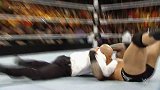 WWE-17年-快车道2015兰迪奥顿高光时刻：连施RKO痛击领导帮-花絮