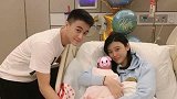 港媒曝赌王四太梁安琪送5亿港币豪宅给何猷君奚梦瑶
