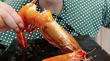 红油大虾吃过瘾