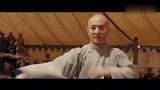 如果不救他一命，不死都残，这就是武德