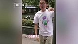 网恋翻车爆笑合集：网上是嫦娥，现实是八戒